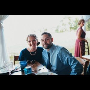 Meet your Posher, Bridget